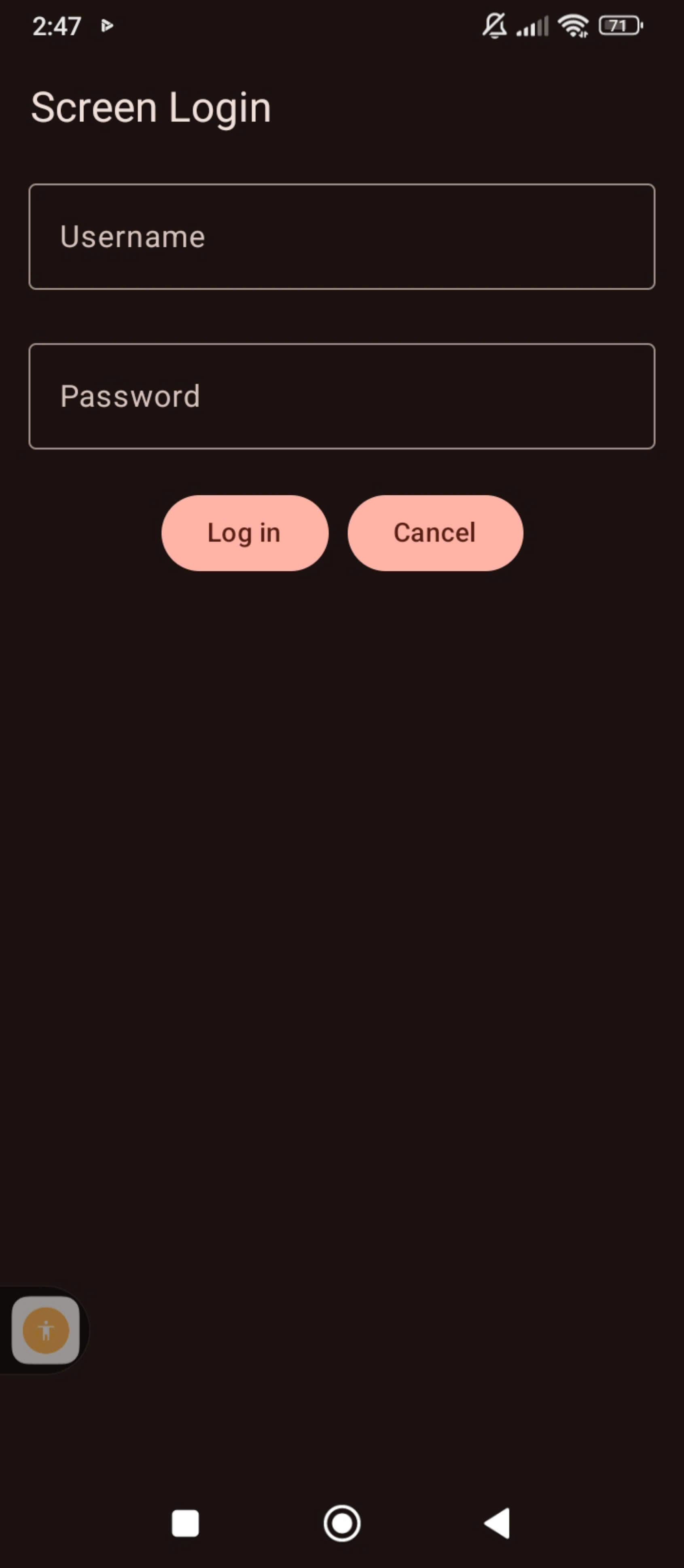 sign-in